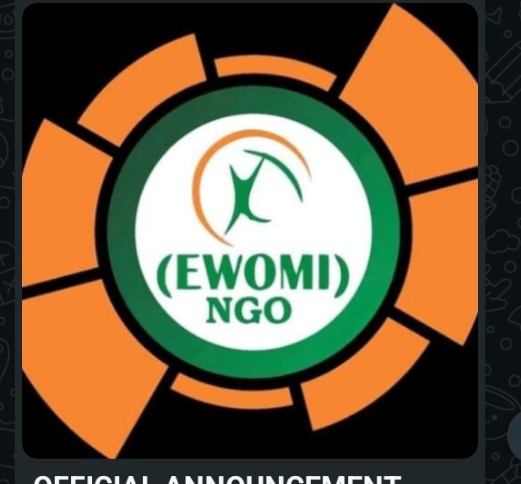 EWOMI Logo
